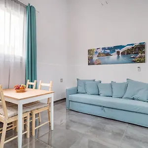 Magic House Appartamento