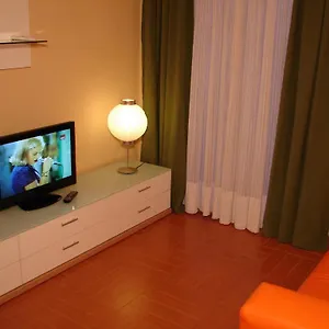 2* Aparthotel Miramar